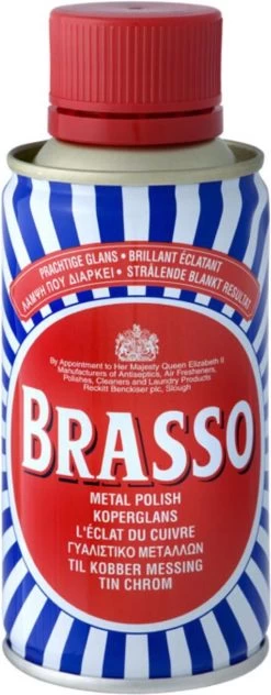 Brasso Koperglans - 175 Ml -Huishoudproducten Verkoop 469x1200 1