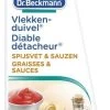 Dr. Beckmann Vlekkenduivel Spijsvet & Sauzen 50 Ml -Huishoudproducten Verkoop 482x1200 3