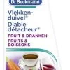 Dr. Beckmann Vlekkenduivel Fruit & Dranken 50 Ml -Huishoudproducten Verkoop 482x1200 4