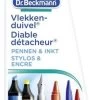 Dr. Beckmann Vlekkenduivel Pennen En Inkt 50 Ml -Huishoudproducten Verkoop 482x1200 6