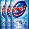 Glorix Bleek O2 - 750 Ml - Toiletreiniger - 3 Stuks - Voordeelverpakking -Huishoudproducten Verkoop 484x1200 3