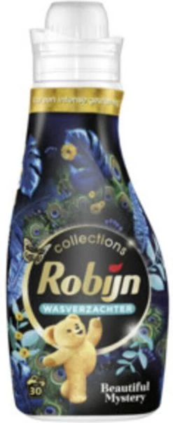Robijn Collections Beautiful Mystery Wasverzachter - 8 X 30 Wasbeurten - Voordeelverpakking 19 Robijn Collections Beautiful Mystery Wasverzachter - 8 X 30 Wasbeurten - Voordeelverpakking -Huishoudproducten Verkoop 491x1200