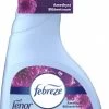 Febreze Textielverfrisser Spray | Met De Geur Van Lenor | Amethist & Bloemen Boeket | 500ml | Verwijderd Nare Geuren -Huishoudproducten Verkoop 497x1200
