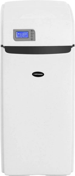 Uniprodo Waterontharder - 8-20 Personen - 30 L - 2.4 - 4.0 M3/ Uur -Huishoudproducten Verkoop 510x1200