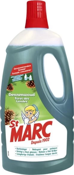 St. Marc Express -Huishoudproducten Verkoop 511x1200