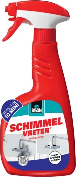 Bison Schimmelvreter - 500 Ml -Huishoudproducten Verkoop 519x1200 1