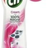 CIF Cream Pink Flower - 8 X 500 Ml - Schuurmiddel - Voordeelverpakking -Huishoudproducten Verkoop 519x1200 3