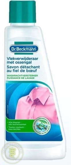 Dr. Beckmann Ossengalzeep Vloeibaar 500 Ml -Huishoudproducten Verkoop 520x1200