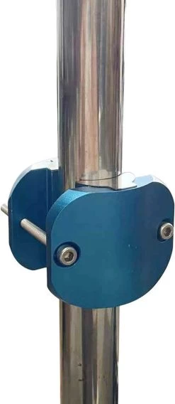 Magnetische Waterontharder 15.000 Gauss - Professionele Waterontharder Magneet - Waterontkalker Waterleiding - Blauw - Anti Kalk 16 Magnetische Waterontharder 15.000 Gauss - Professionele Waterontharder Magneet - Waterontkalker Waterleiding - Blauw - Anti Kalk -Huishoudproducten Verkoop 522x1200