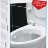 HG Toilet Renovatiekit - 500ml - Extreem Sterk - Volledige Kit 1 HG Toilet Renovatiekit - 500ml - Extreem Sterk - Volledige Kit -Huishoudproducten Verkoop 531x1200