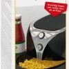 HG Airfryer Reiniger - 250ml - Inclusief Kwastje -Huishoudproducten Verkoop 537x1200