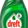 Dreft Original Afwasmiddel 340ml - 10 Pack -Huishoudproducten Verkoop 545x1200