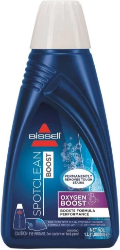 BISSELL Oxygen Boost - Vlekkenreinigingsmiddel SpotClean Serie - 1l 9 BISSELL Oxygen Boost - Vlekkenreinigingsmiddel SpotClean Serie - 1l -Huishoudproducten Verkoop 578x1200