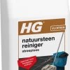 HG Natuursteen Reiniger Glansvloeren 1L - Marmer & Natuursteen - Streeploos Schoon - 20 Dweilbeurten 1 HG Natuursteen Reiniger Glansvloeren 1L - Marmer & Natuursteen - Streeploos Schoon - 20 Dweilbeurten -Huishoudproducten Verkoop 596x1200 3