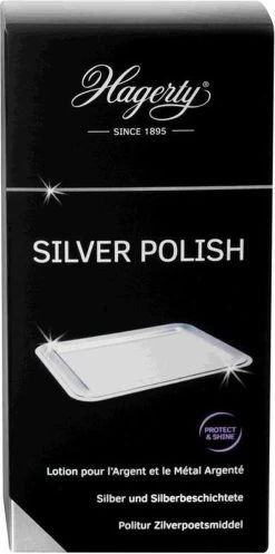 Hagerty Silver Polish - 250 Ml -Huishoudproducten Verkoop 596x1200 4