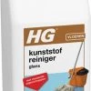 HG Kunststofreiniger Glans - Glansherstel - Geschikt Voor O.a. Pvc, Gietvloeren En Linoleum -Huishoudproducten Verkoop 597x1200