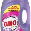 Omo Wasmiddel Kleur - 100 Wasbeurten -Huishoudproducten Verkoop 612x1200
