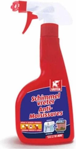 Griffon 6309645 Schimmelvreter - Flacon - 750ml 8 Griffon 6309645 Schimmelvreter - Flacon - 750ml -Huishoudproducten Verkoop 619x1200