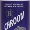Belgom Chrome Chroom Poets 250ml
