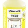 Kärcher Plug&Clean Allesreiniger - 1 Ltr -Huishoudproducten Verkoop 642x1200