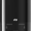Tork Mini Centerfeed Poetspapier Dispenser Kunststof Zwart M1 -Huishoudproducten Verkoop 648x1200 1