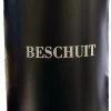 Beschuitbus Extra Breed Mat Zwart Claire Wilson's Beschuitblik -Huishoudproducten Verkoop 648x1200 2