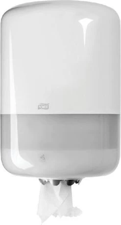 Poetsrol Tork M2 121206 2-laags - 20cm X 160m - 6 Rollen -Huishoudproducten Verkoop 648x1200