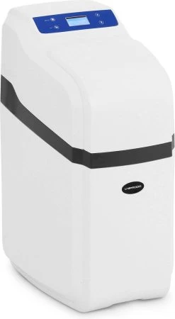 Uniprodo Waterontharder - 1-6 Personen - 12 L - 1.4-2.6 M 3 / Uur -Huishoudproducten Verkoop 658x1200