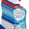 Witte Reus Toiletreiniger - Kracht Actief Gel Oceaan - Voordeelverpakking 10 X 700ml -Huishoudproducten Verkoop 698x1200 1