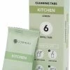 Cosmeau Keukenreiniger 6 Stuks Tabletten Cleaning Tabs Schoonmaak Tabs - Kitchen- Navulverpakking - Refill -Huishoudproducten Verkoop 733x1200