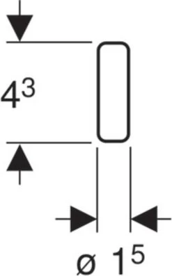 Geberit DuoFresh Sticks - 48 Stuks - Voordeelverpakking - Toilet/WC Blokjes Inbouwreservoir -Huishoudproducten Verkoop 746x1200 1