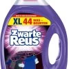 Zwarte Reus Gel - 44 Wasbeurten - Vloeibaar - Wasmiddel -Huishoudproducten Verkoop 746x1200
