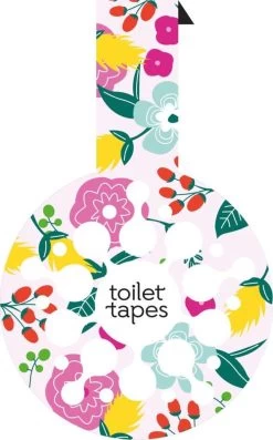 Toilet Tapes Doos Small - 14 Stuks - XL Variant -Huishoudproducten Verkoop 747x1200 2