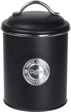 Merkloos 3 Klassieke Voorraadblikken -Huishoudproducten Verkoop 765x1200