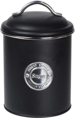 Merkloos 3 Klassieke Voorraadblikken -Huishoudproducten Verkoop 766x1200 1