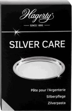 Hagerty Silver Care - Pasta Voor Zilverreiniging 185 Gr -Huishoudproducten Verkoop 782x1200 1