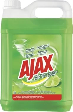 Ajax Allesreiniger Limoen Fris -Huishoudproducten Verkoop 785x1200 1