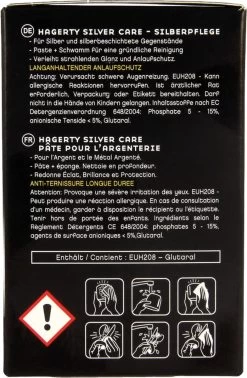 Hagerty Silver Care - Pasta Voor Zilverreiniging 185 Gr -Huishoudproducten Verkoop 785x1200 2