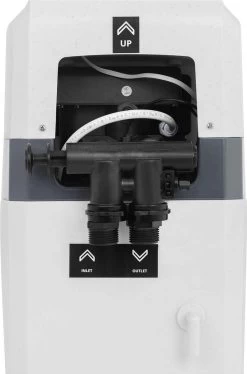 Uniprodo Waterontharder - 1-6 Personen - 12 L - 1.4-2.6 M 3 / Uur -Huishoudproducten Verkoop 793x1200