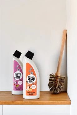 Marcel's Green Soap Toiletreiniger Patchouli & Cranberry - 750 Ml -Huishoudproducten Verkoop 799x1200 4