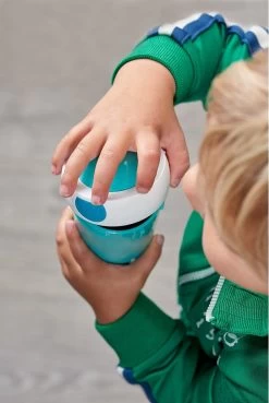 Mepal – Lunchset Campus (sb + Lb) – Schoolbeker En Broodtrommel Voor Kinderen – Turquoise – Bento Box - Lekvrij -Huishoudproducten Verkoop 803x1200 2