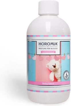 Horomia Wasparfum Baby Talco - 500ml