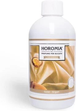 Horomia Wasparfum Gold Argan - 500ml -Huishoudproducten Verkoop 818x1200 2