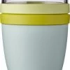 Mepal – Limited Edition Lunchpot Ellipse – Praktische Muesli Beker To Go – Lemon Vibe – Geschikt Voor Vriezer, Magnetron En Vaatwasser- Onbeperkt Genieten -Huishoudproducten Verkoop 823x1200 1