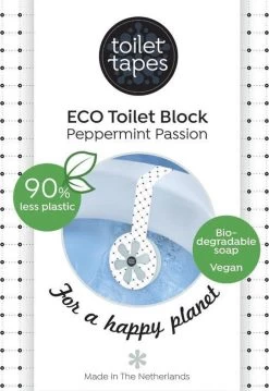 Toilet Tapes Doos Small - 14 Stuks - XL Variant -Huishoudproducten Verkoop 826x1200