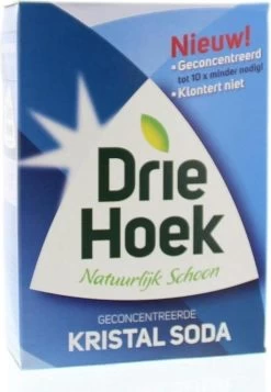 Driehoek Kristal Soda 600 Gr 10 Driehoek Kristal Soda 600 Gr -Huishoudproducten Verkoop 831x1200 1