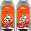 Mr. Muscle - Cera-Fix Voor Keramische - Halogeen En Inductie Kookplaten - Kookplaatreiniger - 2 X 200 Ml -Huishoudproducten Verkoop 848x1200