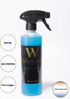 Waxximo COMBIDEAL Glasreiniger Spray + 2 Glasdoeken - Auto Ruiten Reinigen - Ramen Reiniger - Streeploze Ramen - Ruitendoek - Glansdoek 11 Waxximo COMBIDEAL Glasreiniger Spray + 2 Glasdoeken - Auto Ruiten Reinigen - Ramen Reiniger - Streeploze Ramen - Ruitendoek - Glansdoek -Huishoudproducten Verkoop 850x1200 1