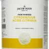 Jacob Hooy Citroenzuur Meelkristal 1 Kg -Huishoudproducten Verkoop 857x1200