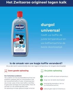 Durgol® | 3 X 750 Ml Universal Snel Ontkalker | Kalkaanslag Huishoudelijke Voorwerpen | Milieuvriendelijk 9 Durgol® | 3 X 750 Ml Universal Snel Ontkalker | Kalkaanslag Huishoudelijke Voorwerpen | Milieuvriendelijk -Huishoudproducten Verkoop 858x1200